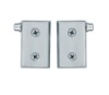 Stainless Steel Glass Hinge(CM803)