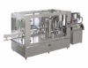 beverage filling machine