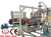 sasting film making machine