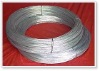 Galvanization iron wire