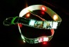 2012 newly LED Luminous waistband