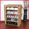 2012 popular durable children shoe rack