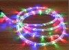 2012 new style colorful led decorative indoor string lights