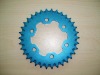 528-1875 aluminum sprocket