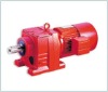 Eurodrive Gearmotors . Three in one reducer . motor . brake