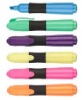 highlighter Fluorescent marker