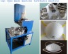 cup type mask machine turntable machine