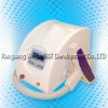 Professional Laser beauty machine for tattoo removal with CE certificate; manufacturer