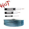 Aluminum Foil Manufacturer Cable Shield Films Made In Hangzhou