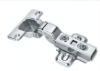 furniture hardware cabinets hydraulic hinge