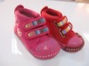 baby injection shoes