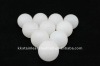 plastic floating balls for water treatment