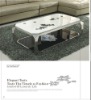 Chinese style beautiful hardware furniture tea table YT-021C