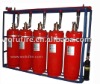 HFC-227EA FIRE SUPPRESSION SYSTEM