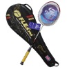 Badminton racket(HD-B Flex Pro Seven Wolfx One)