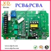 Audio PCB Design Development amplifier board