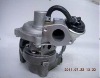 Fiat/Opel turbocharger