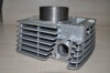 SINGLE CYLINDER YBR125 Motorcycle Cylinder Block