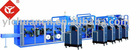 Frequency High-speed Panty Liner Production Line