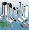 STAINLESS STEEL PIPE