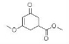 methyl 3-methoxy-5-oxocyclohex-3-enecarboxylate