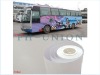 Glossy/matt Adhesive Vinyl for printing