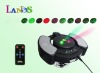 different pattern red green laser stage light projector 2GB