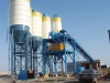 concrete mixing plant HZS90