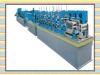 Stainless steel pipe making Machine