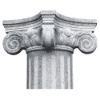 Stone Column Capital