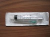 5ml syringe blister pack