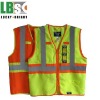 High Visibility safety vest