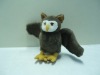 plush owl toys