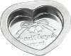 Heart shape Chocolate Mould