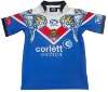 Sublimation Rugby Jersey