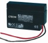 Lead acid battery 12V 7.2A