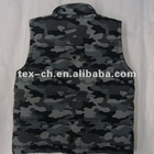 camouflage children clothing