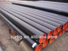 4 inch seamless stainless steel pipe