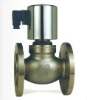 ZQDF Copper series water solenoid valves