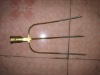 garden Fork with 3 tines