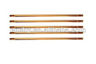 copper clad ground earth rod