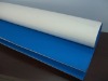 compressible printing blanket