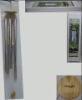 aluminum wind chime