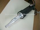 ultrasonic hand gun (hadle spot) welder