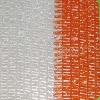 plastic sun shade netting