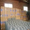 1-1/2'' galvanized weld wire mesh