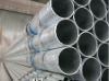 Hot Dipped Galvanized Steel Pipes