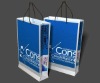 custom shopping bag