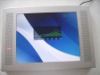 LCD advertising display