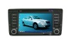 7" Car PC for SKODA OCTAVIA with GPS,3G,Dvb-t,Mp5,Bluetooth